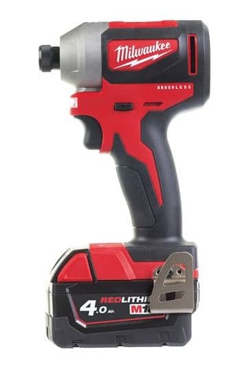 M18CBLID-402C BRUSHL.IMPACT DRIVER IN2