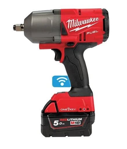 M18ONEFHIWF12-502X IMPACT WRENCH IN2