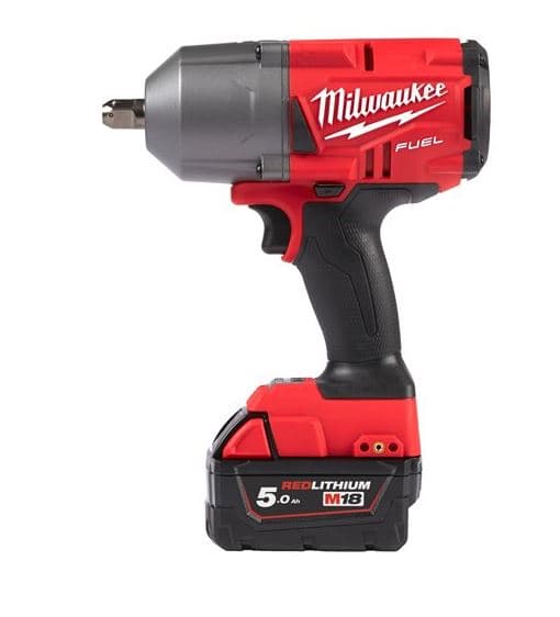 M18FHIWP12-502X BTY. IMPACT WRENCH IN2
