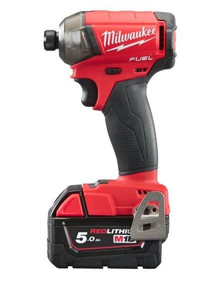 M18FQID-502X Quiet Impact Driver IN2