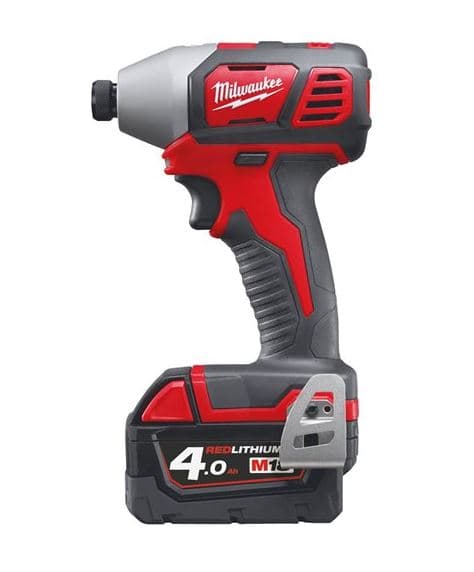 M18BID-202C 230V BTY.IMPACT DRIVER IN2