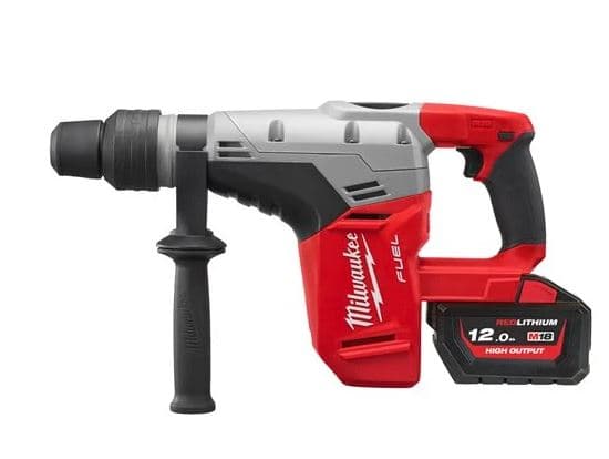 M18CHM-121C A/H REWORK IN2