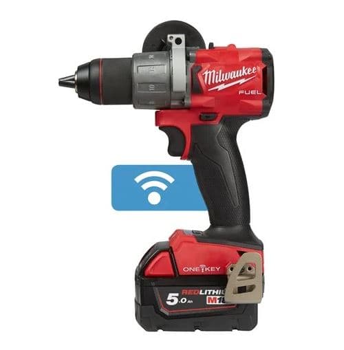 M18ONEDD2-502X ONE KEY DRILL DRIVER IN2