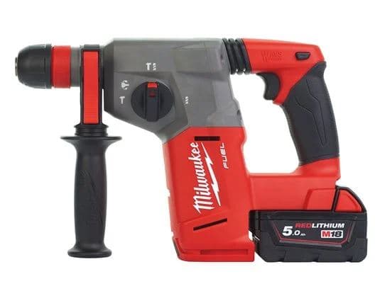 18V SDS-plus Hammer Drill 4 modes - Zero Version