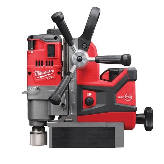 M18FMDP-502C MAGNETIC DRILL STAND IN2