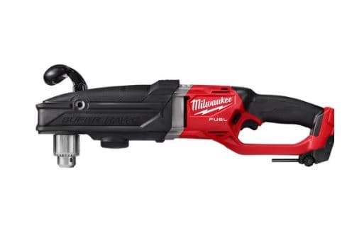 18V Brushless High Torque Right Angle Drill [Hole Hawg] - Zero Version