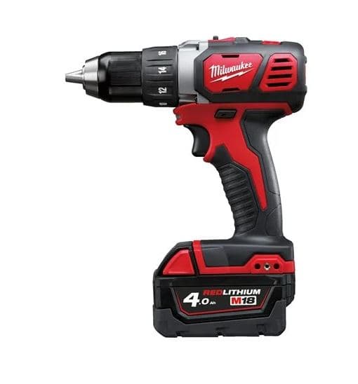 M18BDD-202C 230V BTY. DRILL/SCREWDR. IN2