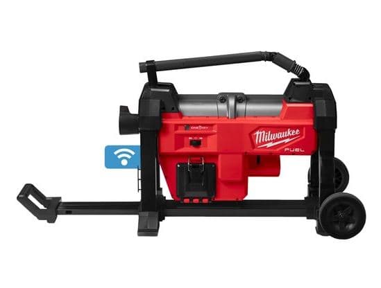 M18FSSM-121 FUEL SECT. SEW. MACHINE IN2