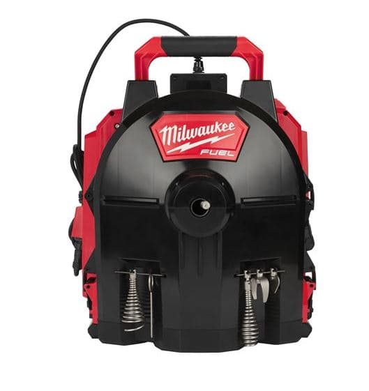 M18FFSDC10-0 DRAIN CLEANER 10MM XXX
