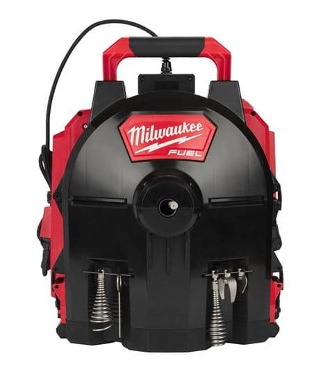 M18FFSDC13-0 DRAIN CLEANER 13MM XXX