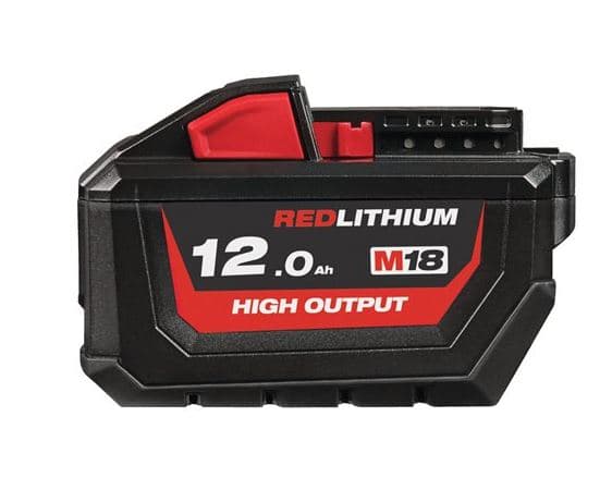 M18HB12 BATTERY PACK XXX
