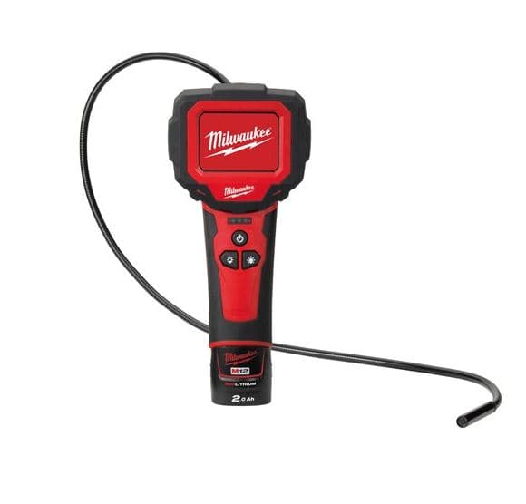 12V Inspecition Camera - Zero Version