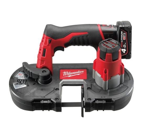 M12BS-0 M12 CORDLESS BANDSAW XXX
