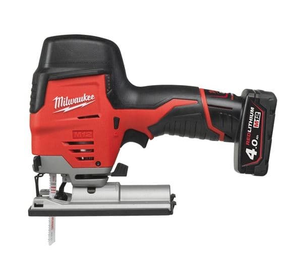 M12JS-0 JIG SAW NO CHR CARDBOX XXX