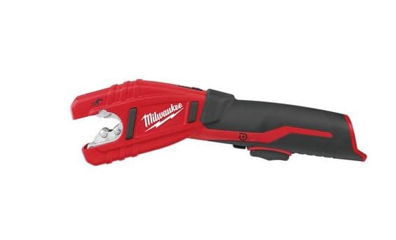 C12PC-0 COPPER PIPE CUTTER XXX