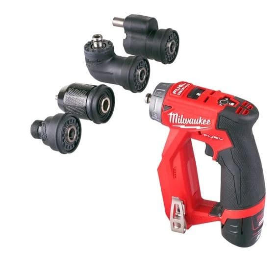 M12FDDX-0 Installation Drill/Driver XXX