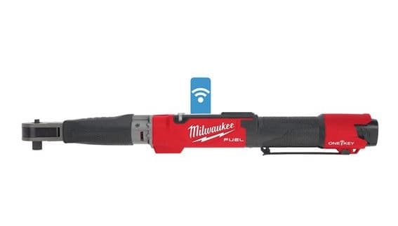 M12ONEFTR12-0C Digital Torque Wrench XXX