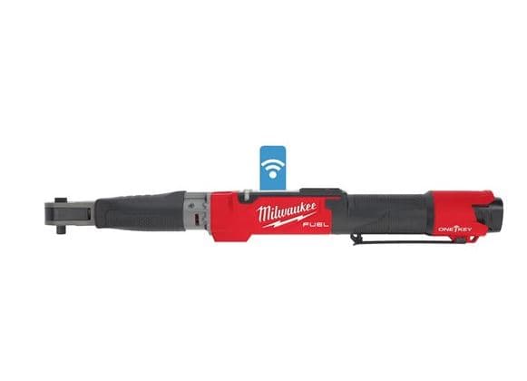 M12ONEFTR38-0C Digital Torque Wrench XXX