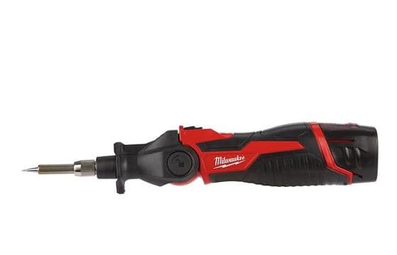 M12SI-0 SOLDERING IRON XXX