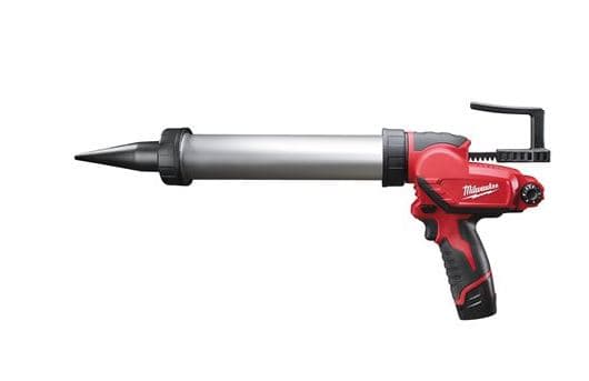 M12PCG 400A-201B CAULK A.ADHESI.GUN IN2