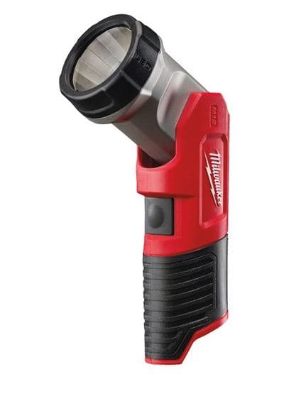 M12TLED-0 M12 LED TORCH XXX