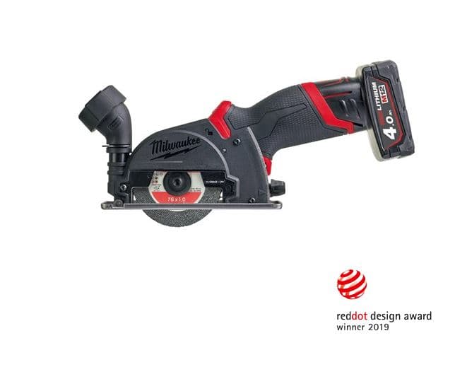 M12FCOT-422X FUEL CUT OFF TOOL IN2
