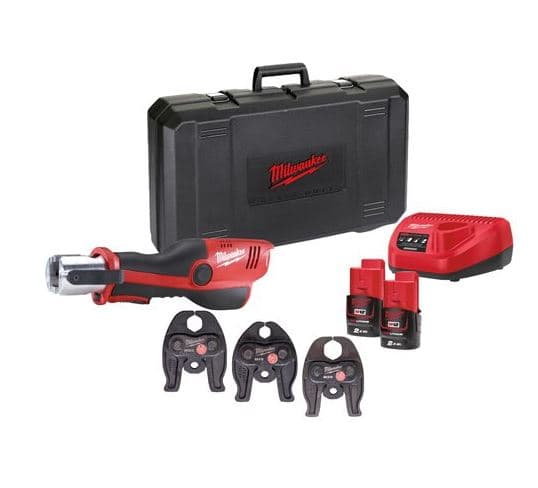 M12HPT-202C U-SET TOOL U IN2