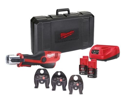 M12HPT-202C PRESS TOOL KIT IN2