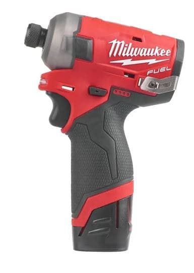 M12FQID-0 HYDRAULIC DRIVER BARE TOOL XXX
