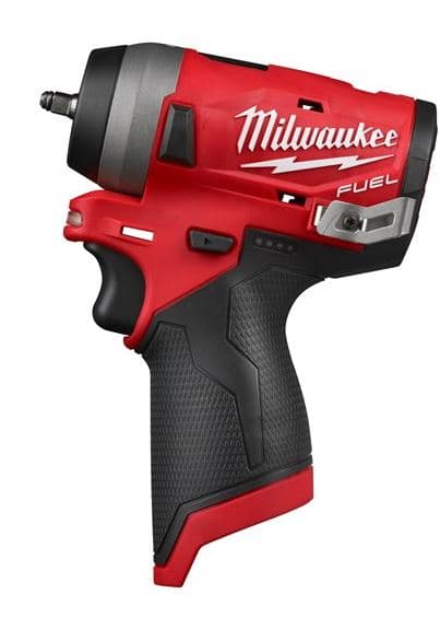 M12FIW14-0 FUEL IMPACT WRENCH 1/4 XXX