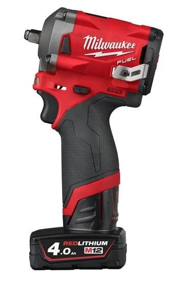 M12FIW38-0 FUEL IMPACT WRENCH 3/8 XXX