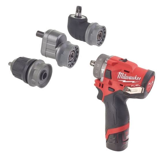 M12FPDX-202X FUEL HAMMER DRILL IN2