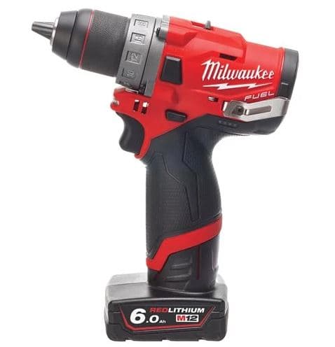 M12FDD-402X BTY. DRILL DRIVER IN2