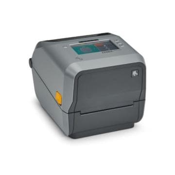Imprimante à transfert thermique (74/300m) ZD621R, LCD tactile couleur; 203 dpi