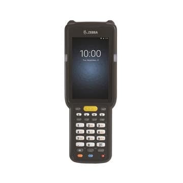 Pistolet, 802.11 a / b / g / n / ac, Bluetooth, 1D SE965, écran 4.0 « , 38 touch
