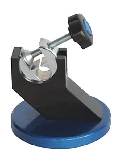 Micrometer holder until 200 mm