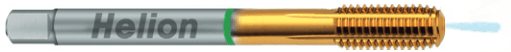 48.7016 M-16 FORMING TAP HSS-E TIN D2174C