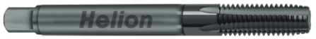 47.9010 M-6 HHC Machine tap ISO2/6H VHM TiCN