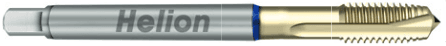 """45.5245 G 1"""" Machine tap DIN 5156 HSS-E DSC"""