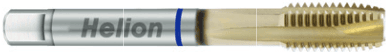 45.5046 M-12 Machine tap DIN 376 HSS-E DSC-VA