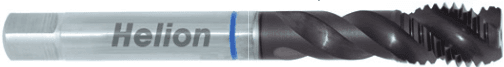 45.4066 M-14 Machine tap DIN 376C HSS-E R45 TiAlN-VA