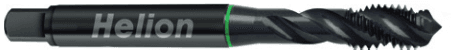 40.1660 M-10 Machine tap DIN 371C ISO 3 / 6G HSS-E N R40 HVA