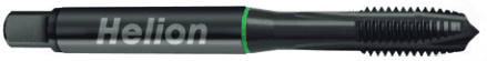 40.1440 UNC 1/4-20 2B Machine tap DIN 371HSS-E N HVA