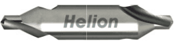 10.5510 D: 0.5x3.15 CENTER Drill HSS DIN 333 A