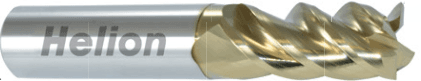 94.3409 D:20 Ch:0.2 L3: 52 Solid Carbide end mill