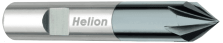 90.6460 D:20 Solid Carbide deburring tool 60§