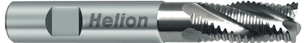 89.0602 D: 24 Rough end mill HSS M42 DIN 844K NR