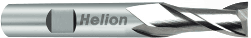 89.0202 D: 3 End mill HSS M42 DIN 844K N z:2