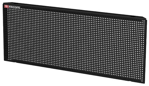 JLS DEMI PANNEAU PK ANGLE NOIR