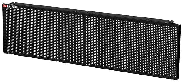 JLS DEMI PANNEAU PK 2 MODULES NOIR